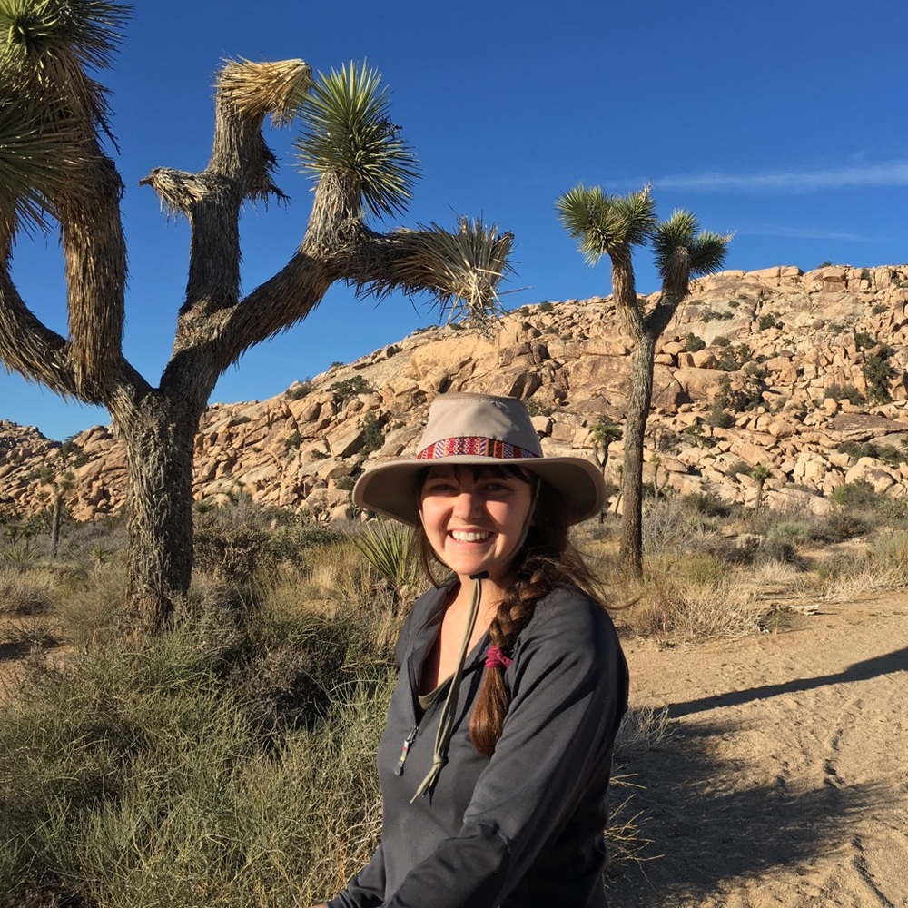 Meet your Posher, Allison